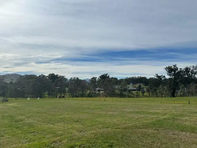 Second view of Homely land listing, 15 Bainbridge Way, Alexandra VIC 3714