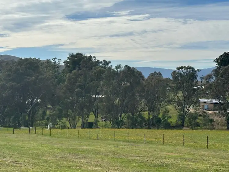 Fifth view of Homely land listing, 15 Bainbridge Way, Alexandra VIC 3714