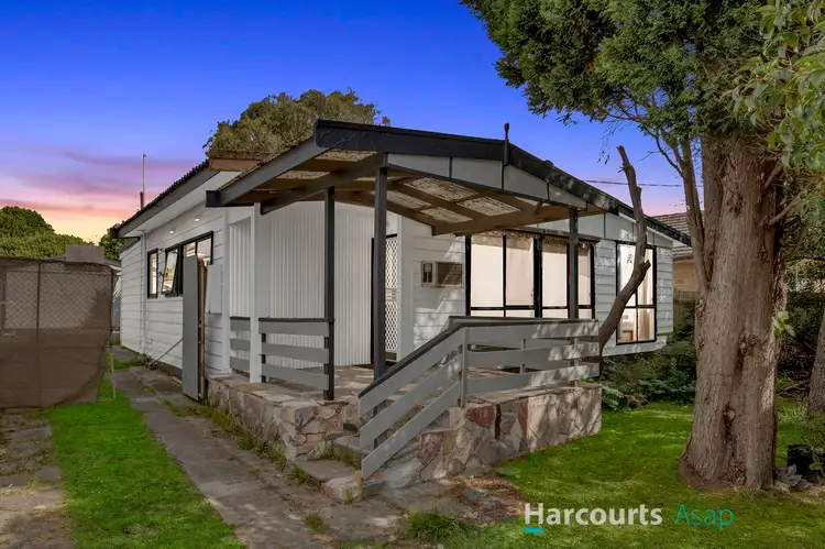 3 Regency Street, Dandenong North VIC 3175