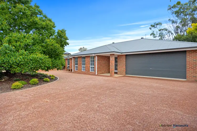 Third view of Homely house listing, 3 Briggs Court, Alexandra VIC 3714