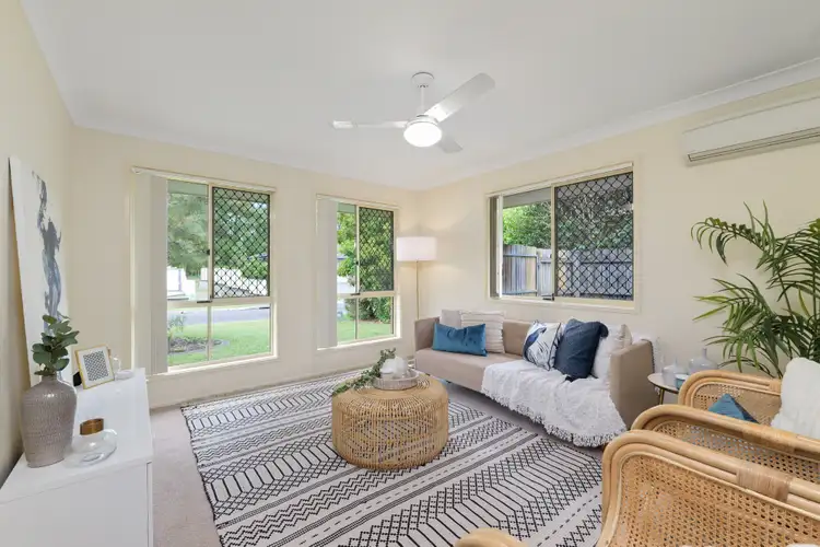 Second view of Homely house listing, 45 Kirralee Crescent, Upper Kedron QLD 4055