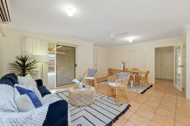 Fifth view of Homely house listing, 45 Kirralee Crescent, Upper Kedron QLD 4055