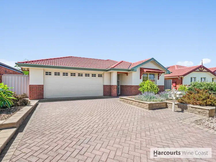 Main view of Homely house listing, 15 Urchin Crescent, Aldinga Beach SA 5173
