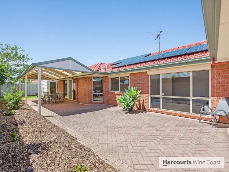 Second view of Homely house listing, 15 Urchin Crescent, Aldinga Beach SA 5173