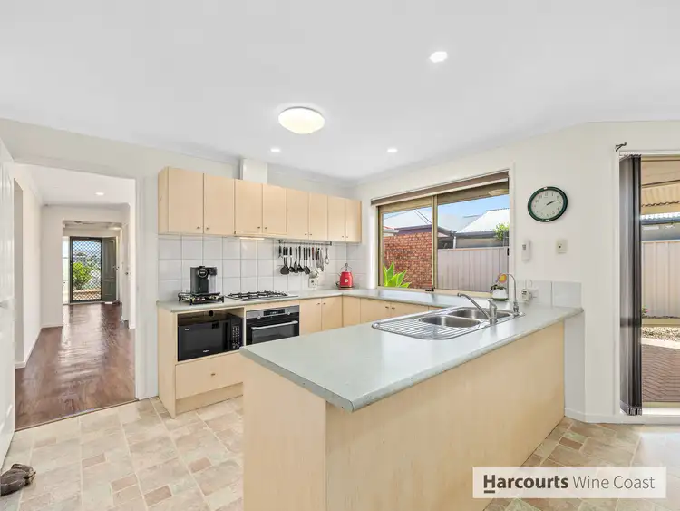 Fifth view of Homely house listing, 15 Urchin Crescent, Aldinga Beach SA 5173