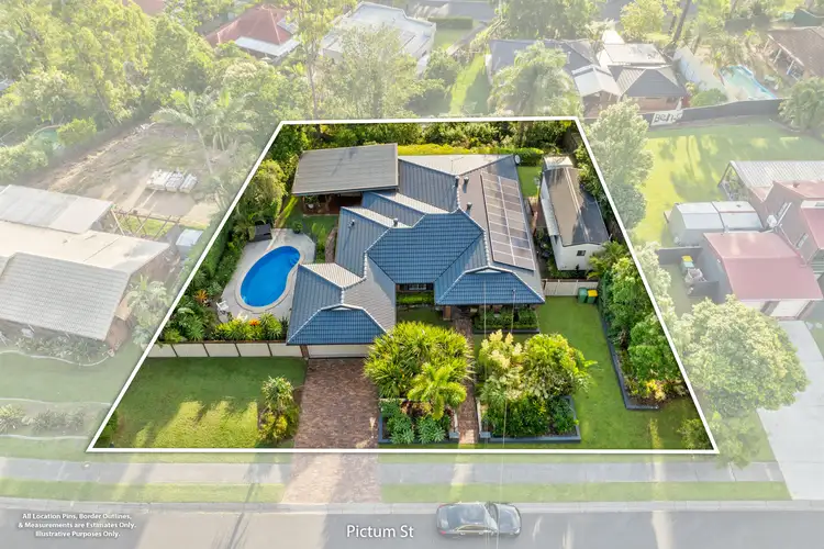 18 Pictum Street, Shailer Park QLD 4128