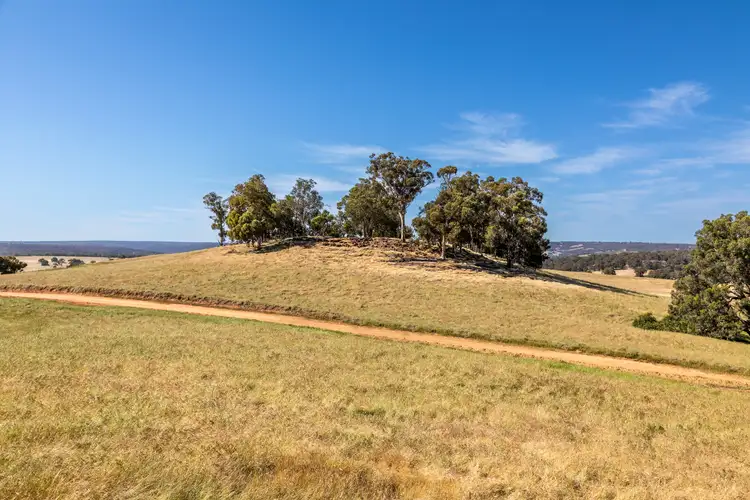 Third view of Homely land listing, LOT 626 Barzona Way, Lower Chittering WA 6084