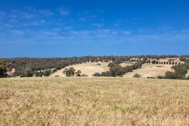 Second view of Homely land listing, LOT 604 Malvi Close, Lower Chittering WA 6084