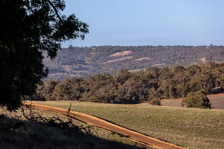 Fifth view of Homely land listing, LOT 606 Malvi Close, Lower Chittering WA 6084