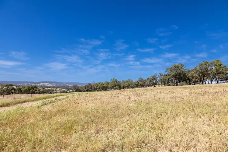 Fourth view of Homely land listing, LOT 609 Malvi Close, Lower Chittering WA 6084