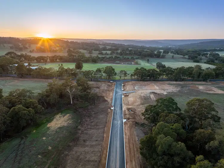 Fifth view of Homely land listing, LOT 611 Malvi Close, Lower Chittering WA 6084
