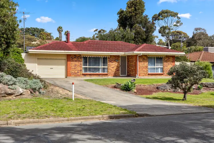 Main view of Homely house listing, 138 Canterbury Road, Victor Harbor SA 5211