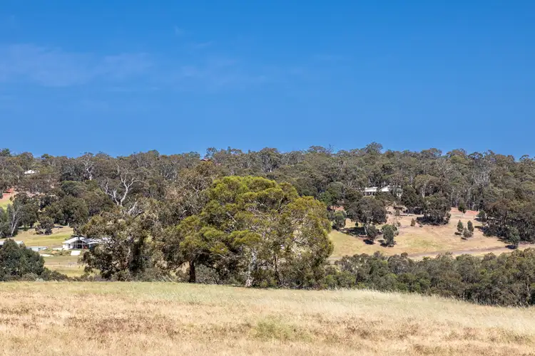 Second view of Homely land listing, LOT 614 Malvi Close, Lower Chittering WA 6084