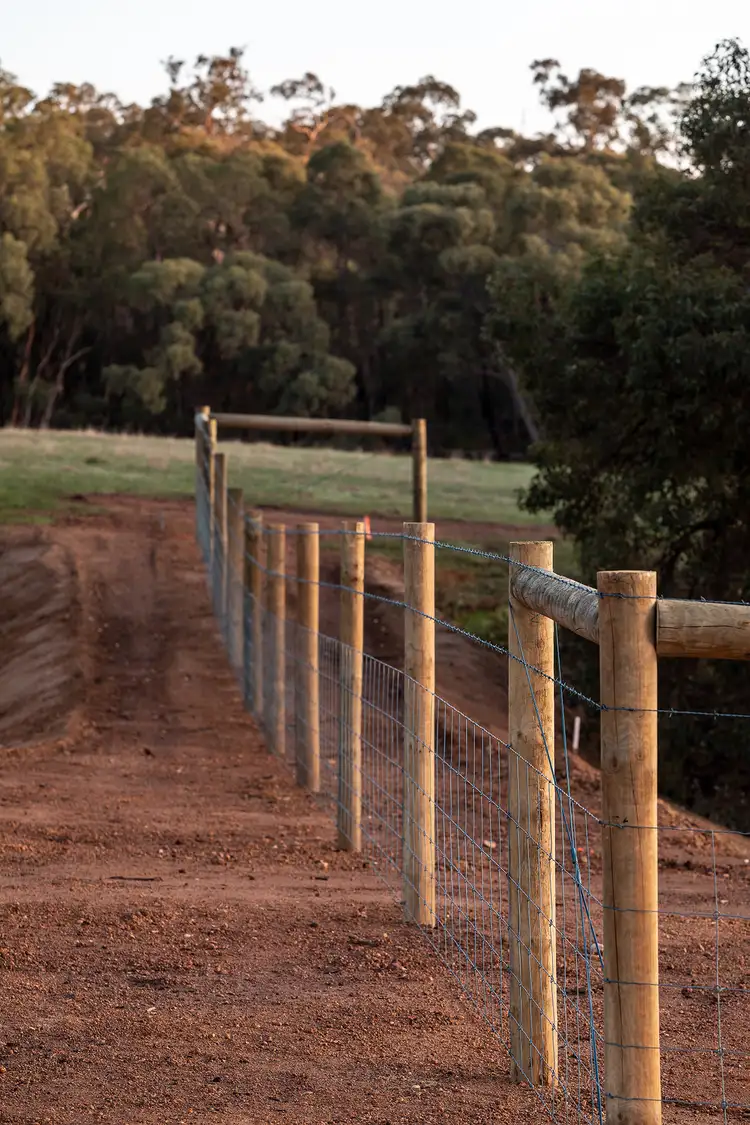 Fourth view of Homely land listing, LOT 614 Malvi Close, Lower Chittering WA 6084
