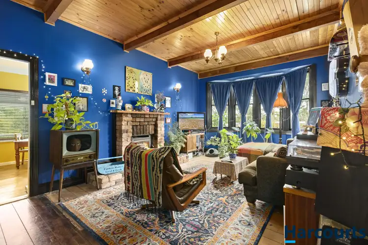 Fourth view of Homely house listing, 238 Pitfield-Scarsdale Road, Newtown VIC 3351