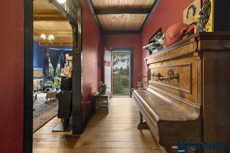 Fifth view of Homely house listing, 238 Pitfield-Scarsdale Road, Newtown VIC 3351