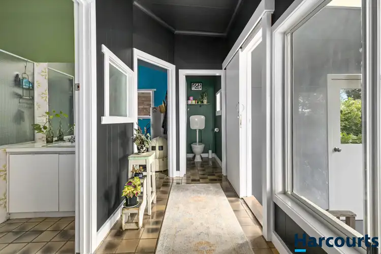 Sixth view of Homely house listing, 238 Pitfield-Scarsdale Road, Newtown VIC 3351
