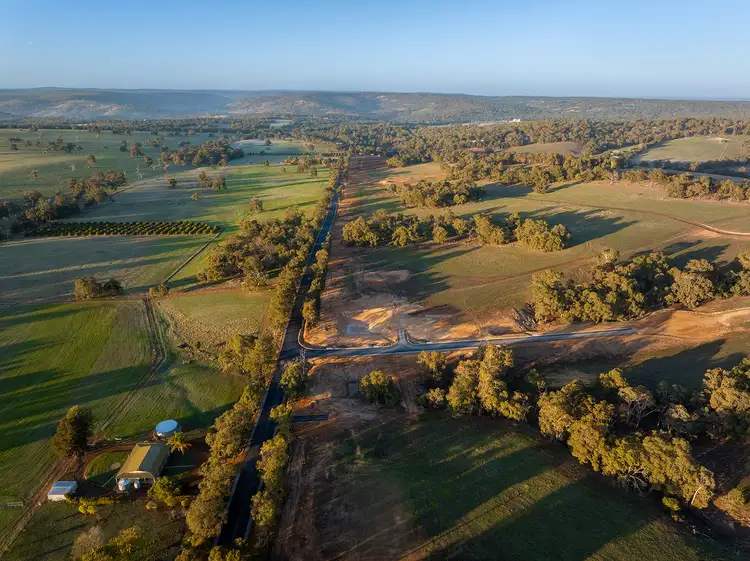 LOT 617 Malvi Close, Lower Chittering WA 6084