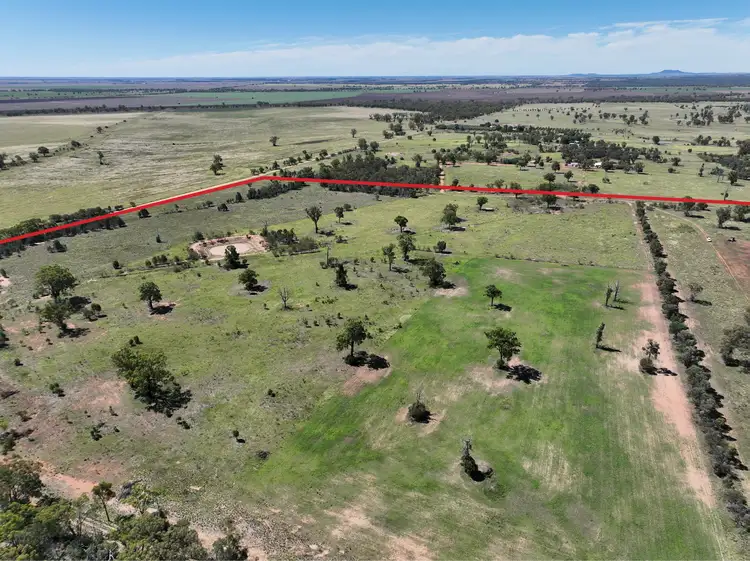 Fourth view of Homely rural property listing, 392 Murrumbilla Lane, Narrabri NSW 2390