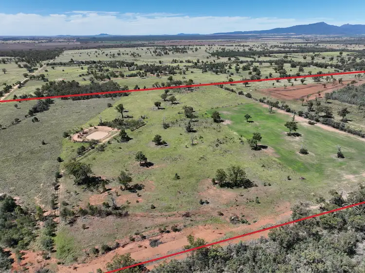 Fifth view of Homely rural property listing, 392 Murrumbilla Lane, Narrabri NSW 2390
