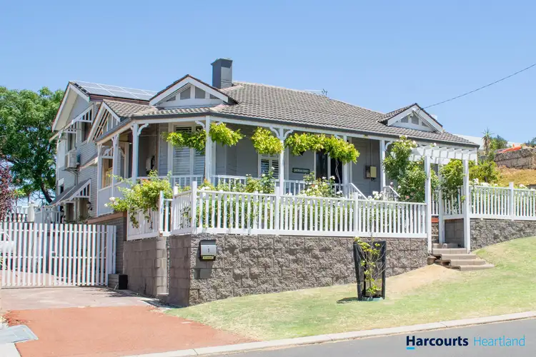1 Fraser Street, Bunbury WA 6230