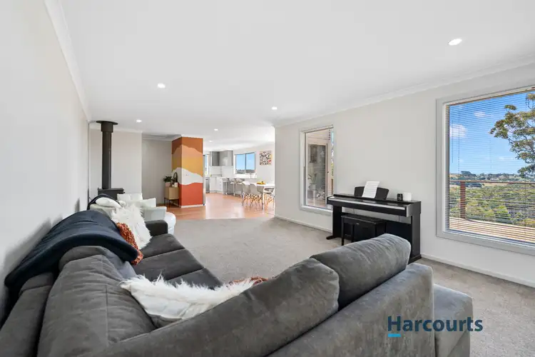 Fourth view of Homely house listing, 11 Forest Heights Drive, Tugrah TAS 7310