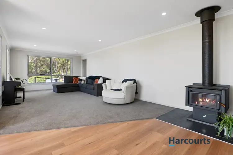 Fifth view of Homely house listing, 11 Forest Heights Drive, Tugrah TAS 7310