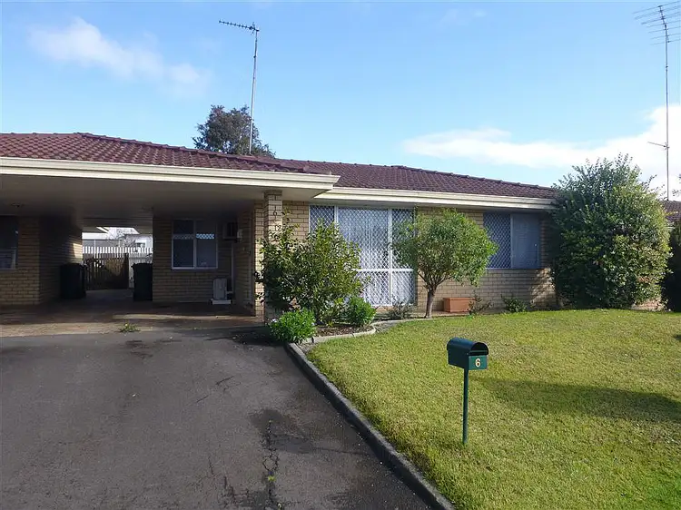 6/26 Graphite Road, Manjimup WA 6258
