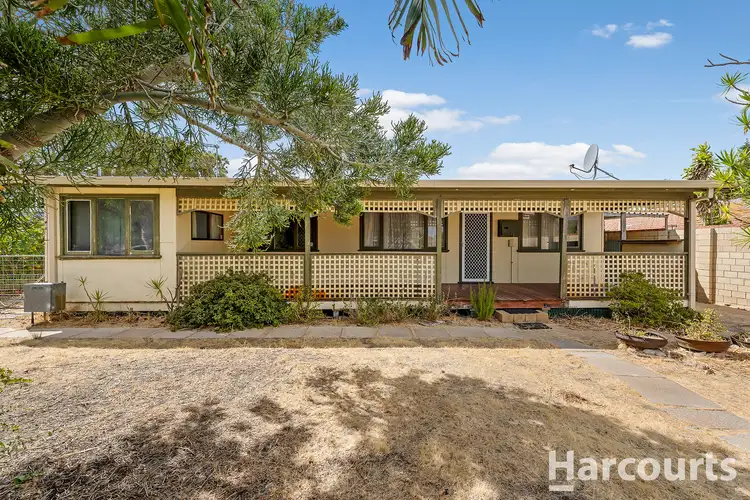 Second view of Homely house listing, 21 Littleton Street, Falcon WA 6210