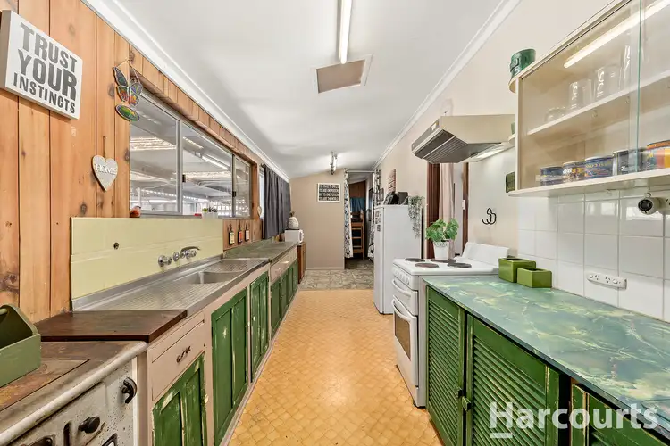 Sixth view of Homely house listing, 21 Littleton Street, Falcon WA 6210