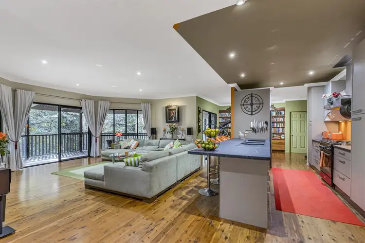 Second view of Homely house listing, 7 Ringwood Court, Highvale QLD 4520