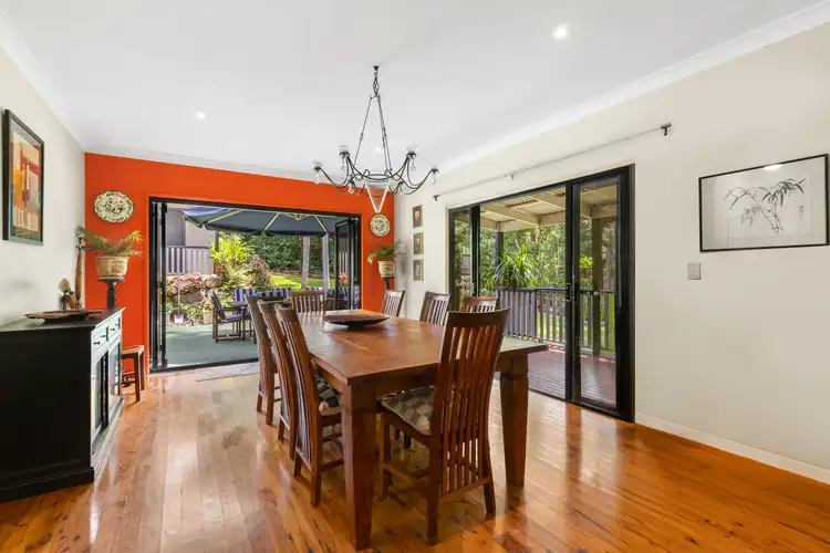 Third view of Homely house listing, 7 Ringwood Court, Highvale QLD 4520