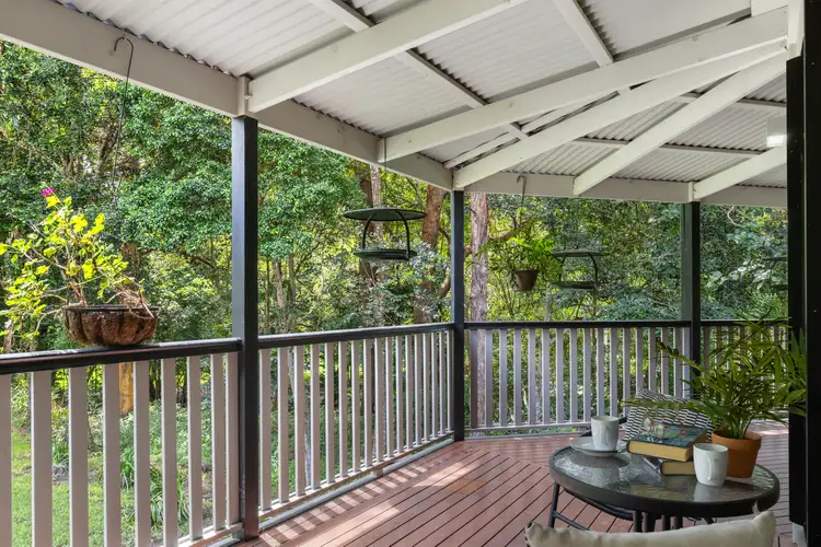 Fifth view of Homely house listing, 7 Ringwood Court, Highvale QLD 4520