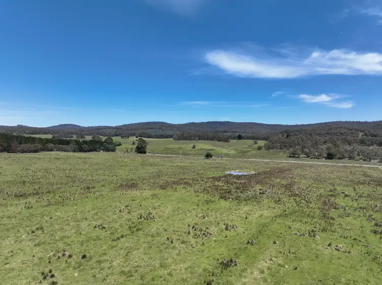 Fourth view of Homely rural property listing, 171 Haydens Bog Road, Delegate NSW 2633