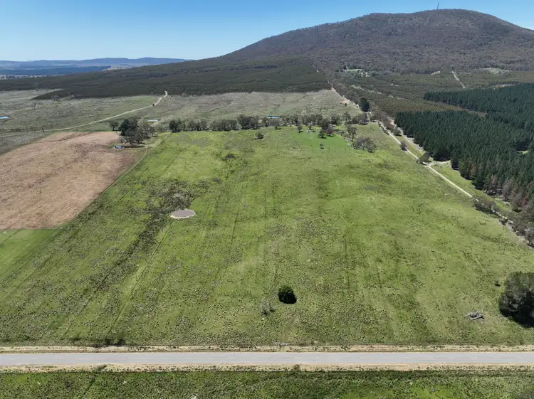 Fifth view of Homely rural property listing, 171 Haydens Bog Road, Delegate NSW 2633