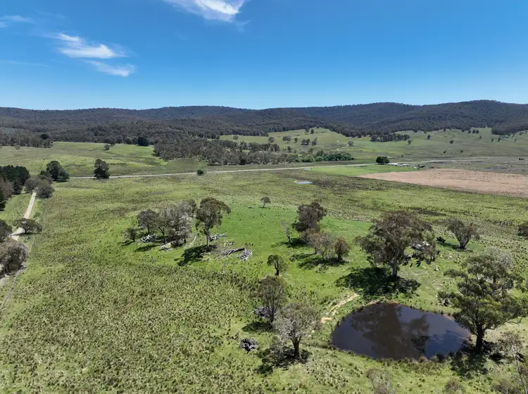 Sixth view of Homely rural property listing, 171 Haydens Bog Road, Delegate NSW 2633