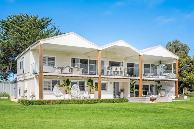 99 Captain Sturt Parade, Hindmarsh Island SA 5214