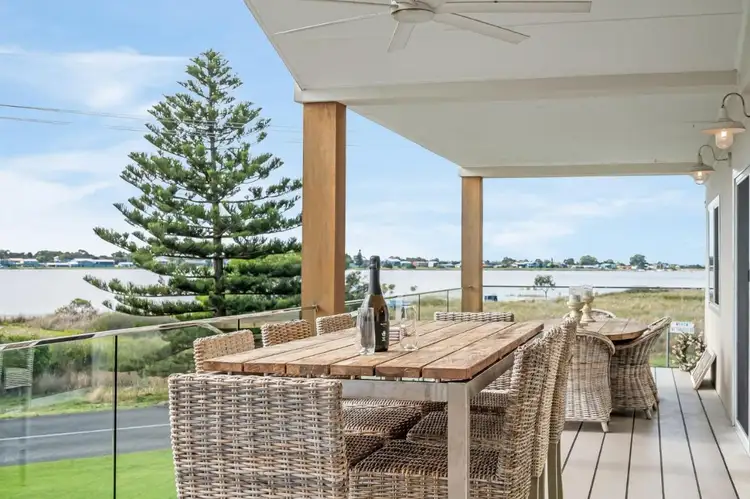 Fifth view of Homely house listing, 99 Captain Sturt Parade, Hindmarsh Island SA 5214