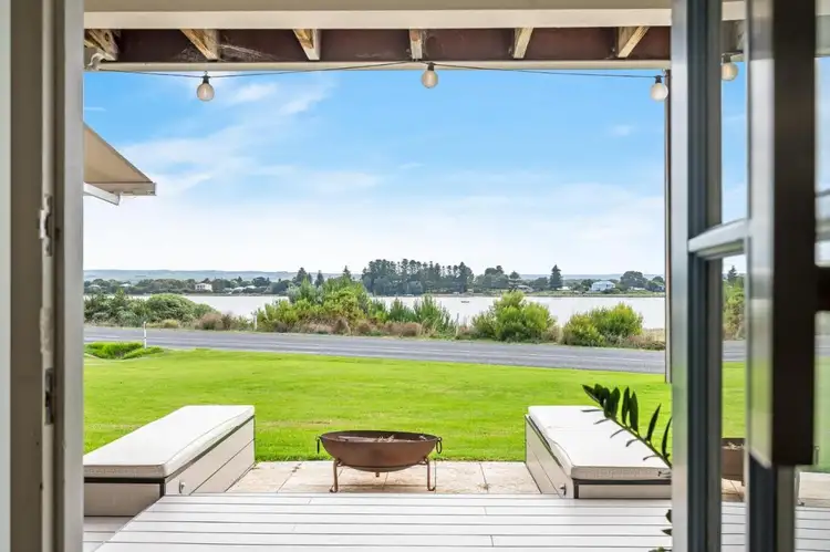 Sixth view of Homely house listing, 99 Captain Sturt Parade, Hindmarsh Island SA 5214