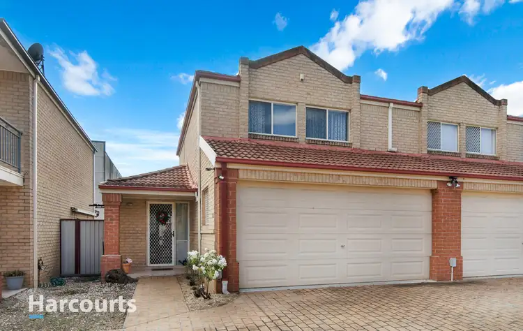 26/22-32 Hall Street, St Marys NSW 2760