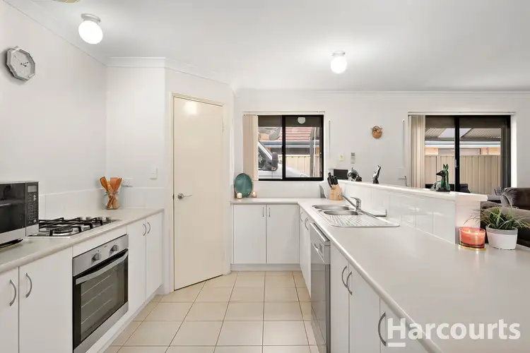 Fourth view of Homely house listing, 2A Mccubbin Loop, Dawesville WA 6211