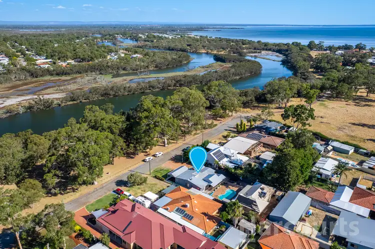 Second view of Homely house listing, 13 Norton Avenue, Coodanup WA 6210