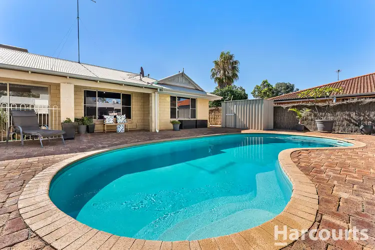 Third view of Homely house listing, 13 Norton Avenue, Coodanup WA 6210