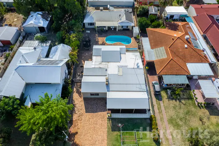 Fourth view of Homely house listing, 13 Norton Avenue, Coodanup WA 6210