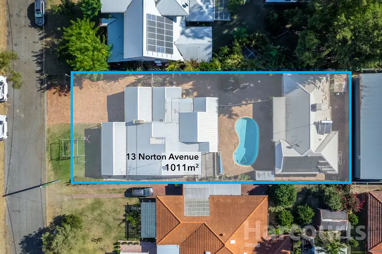 Sixth view of Homely house listing, 13 Norton Avenue, Coodanup WA 6210