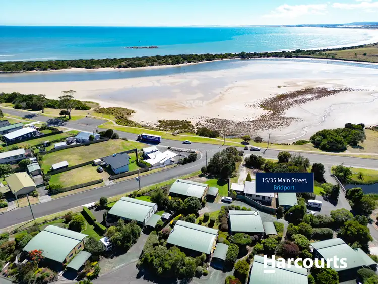 Third view of Homely house listing, 15/35 Main Street, Bridport TAS 7262