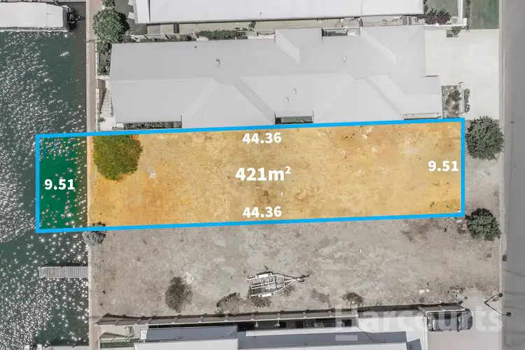 Third view of Homely land listing, 93 Midas Retreat, Dudley Park WA 6210