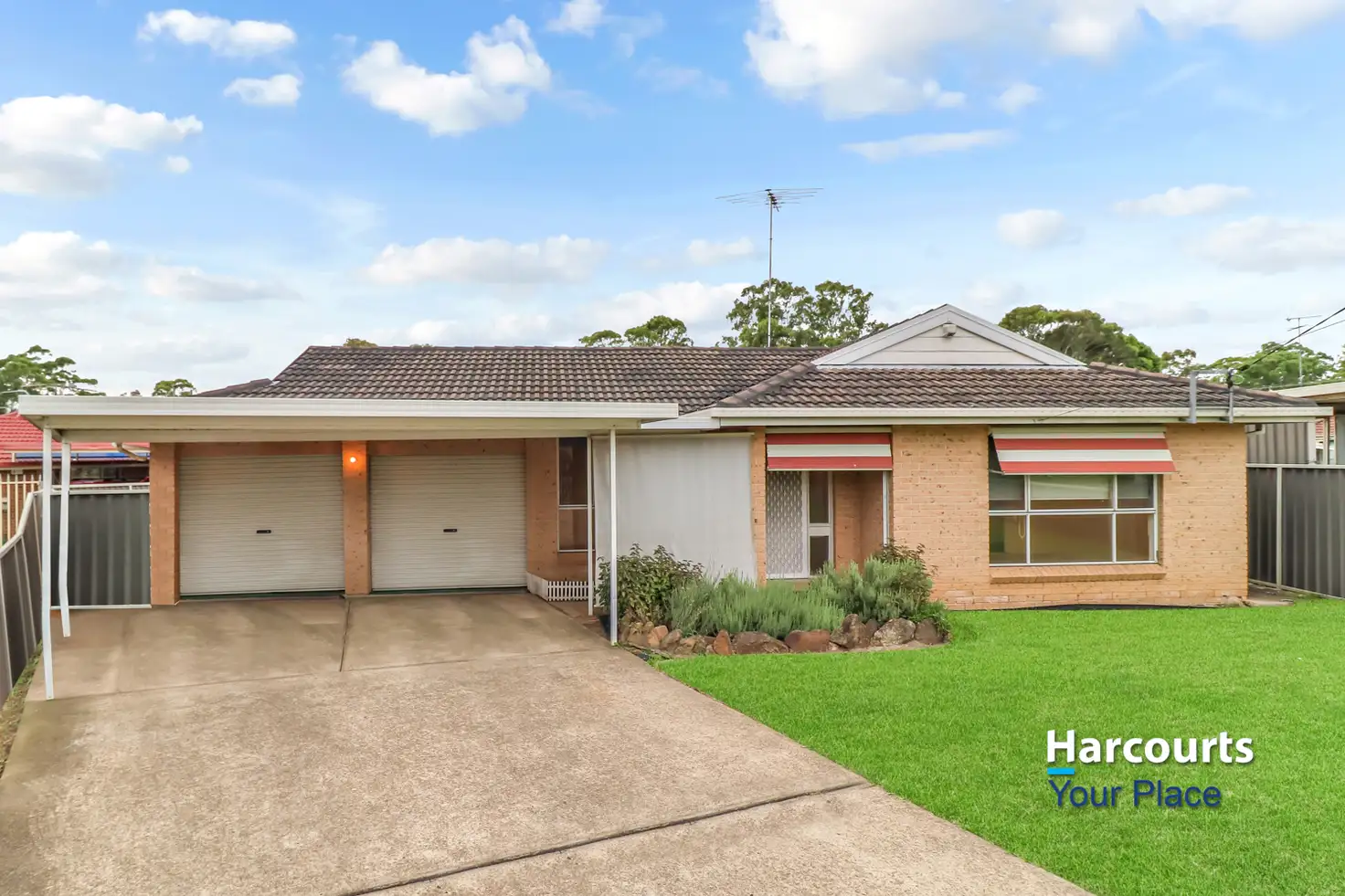 Main view of Homely house listing, 36 Hegel Avenue, Emerton NSW 2770