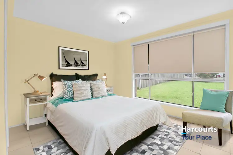 Third view of Homely house listing, 36 Hegel Avenue, Emerton NSW 2770