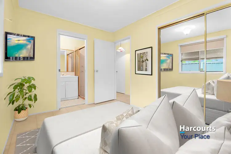 Fourth view of Homely house listing, 36 Hegel Avenue, Emerton NSW 2770